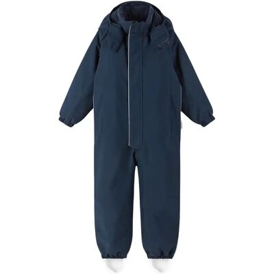 Combinaison imperméable enfant Reima Tromssa Bleu 7 ans - Publicité Combinaison imperméable enfant Reima Tromssa Bleu 7 ans - Publicité