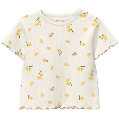 T-shirt à imprimé changeant et broderie bébé s.Oliver Beige 18 mois - Publicité T-shirt à imprimé changeant et broderie bébé s.Oliver Beige 18 mois - Publicité