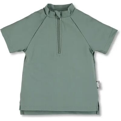 T-shirt de bain bébé fille Sterntaler Vert 18/24 mois - Publicité T-shirt de bain bébé fille Sterntaler Vert 18/24 mois - Publicité
