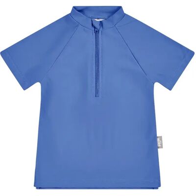 T-shirt de bain bébé fille Sterntaler Bleu 4/6 mois - Publicité T-shirt de bain bébé fille Sterntaler Bleu 4/6 mois - Publicité