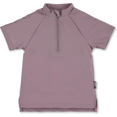 T-shirt de bain bébé fille Sterntaler Violet 18/24 mois - Publicité T-shirt de bain bébé fille Sterntaler Violet 18/24 mois - Publicité