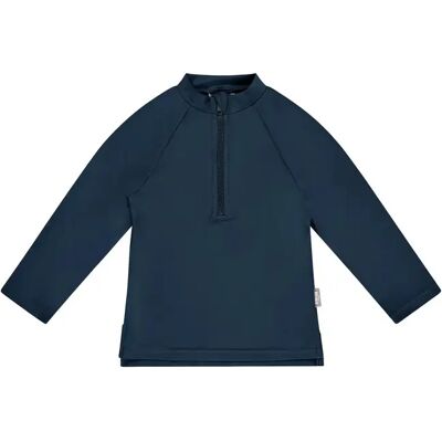 T-shirt de bain manches longues bébé fille Sterntaler Bleu 18/24 mois - Publicité T-shirt de bain manches longues bébé fille Sterntaler Bleu 18/24 mois - Publicité