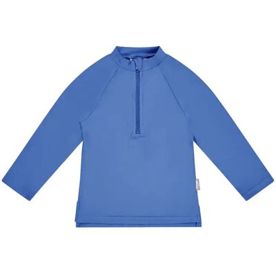 T-shirt de bain manches longues bébé fille Sterntaler Bleu 18/24 mois - Publicité T-shirt de bain manches longues bébé fille Sterntaler Bleu 18/24 mois - Publicité
