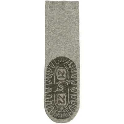 Chaussettes bébé Sterntaler Soft Gris 27/28 - Publicité Chaussettes bébé Sterntaler Soft Gris 27/28 - Publicité
