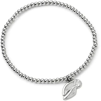 Bracelet The Carat Shop Harry Potter Golden Snitch Argenté TU - Publicité Bracelet The Carat Shop Harry Potter Golden Snitch Argenté TU - Publicité