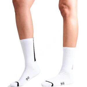 Chaussettes Palladium Jacquard 1 Mid Blanc 35/38 - Publicité Chaussettes Palladium Jacquard 1 Mid Blanc 35/38 - Publicité
