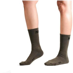 Chaussettes Palladium HT Logo Mid 01 Vert 39/42 - Publicité Chaussettes Palladium HT Logo Mid 01 Vert 39/42 - Publicité