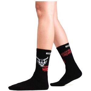 Chaussettes Palladium Hellfire Noir 35/38 - Publicité Chaussettes Palladium Hellfire Noir 35/38 - Publicité