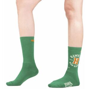 Chaussettes Palladium U Ca Tiger Vert 35/38 - Publicité Chaussettes Palladium U Ca Tiger Vert 35/38 - Publicité