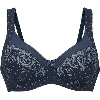 Anita Belvedere Deep blue Bra - Confort - Publicité Anita Belvedere Deep blue Bra - Confort - Publicité