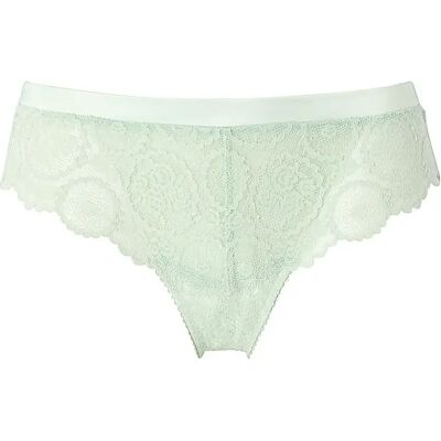 Shorty femme Brigitte Bardot Batifolage Vert 42 - Publicité Shorty femme Brigitte Bardot Batifolage Vert 42 - Publicité