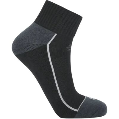 Chaussettes respirantes unisex ENDURANCE Avery - Chaussettes - Publicité Chaussettes respirantes unisex ENDURANCE Avery - Chaussettes - Publicité