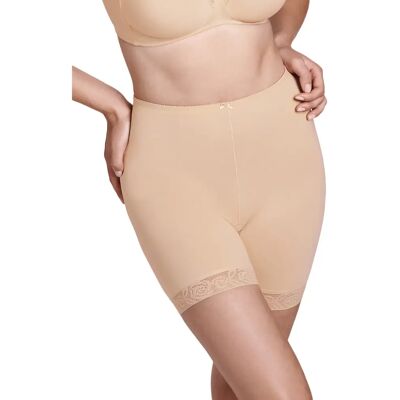 Panty gainant femme Lisca Manja Marron 46 - Publicité Panty gainant femme Lisca Manja Marron 46 - Publicité