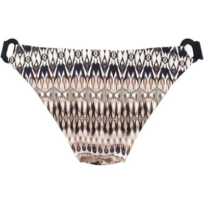 Culotte femme Marilyn Africana 2 Beige 42 - Publicité Culotte femme Marilyn Africana 2 Beige 42 - Publicité