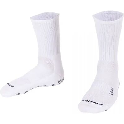 Chaussettes courtes Stanno Blanc 36/40 - Publicité Chaussettes courtes Stanno Blanc 36/40 - Publicité