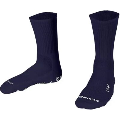 Chaussettes courtes Stanno Bleu 36/40 - Publicité Chaussettes courtes Stanno Bleu 36/40 - Publicité