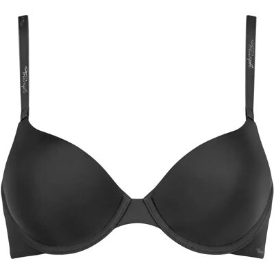 Soutien-gorge femme Triumph Make-Up WHP Noir 95B - Publicité Soutien-gorge femme Triumph Make-Up WHP Noir 95B - Publicité