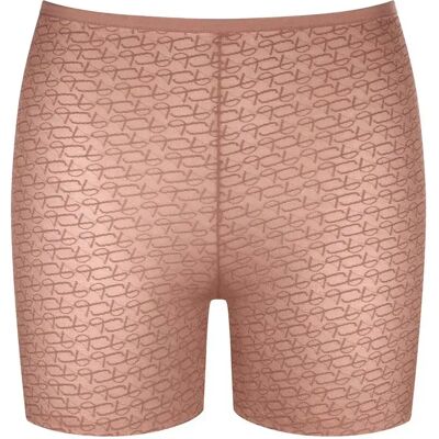 Boxer femme Triumph Signature Sheer Beige 38 - Publicité Boxer femme Triumph Signature Sheer Beige 38 - Publicité