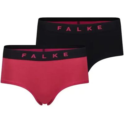 Culotte femme Falke Daily Comfort (x2) Multicolore L - Publicité Culotte femme Falke Daily Comfort (x2) Multicolore L - Publicité