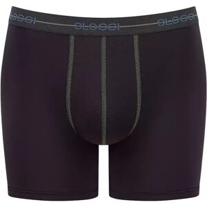 Boxer Sloggi Start (x2) Multicolore L - Publicité Boxer Sloggi Start (x2) Multicolore L - Publicité