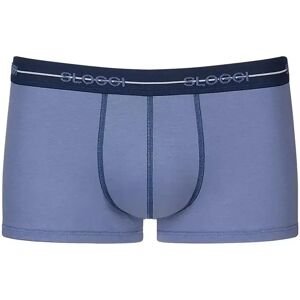 Boxers taille basse Sloggi Start (x2) Multicolore 2XL - Publicité Boxers taille basse Sloggi Start (x2) Multicolore 2XL - Publicité