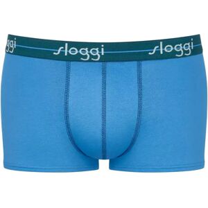 Boxer Sloggi Start (x2) Multicolore L - Publicité Boxer Sloggi Start (x2) Multicolore L - Publicité