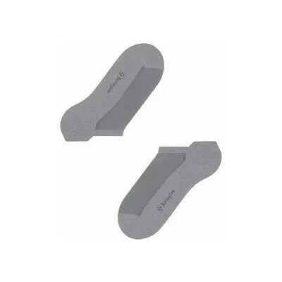 Chaussettes basses Burlington Athleisure Gris 39/42 - Publicité Chaussettes basses Burlington Athleisure Gris 39/42 - Publicité