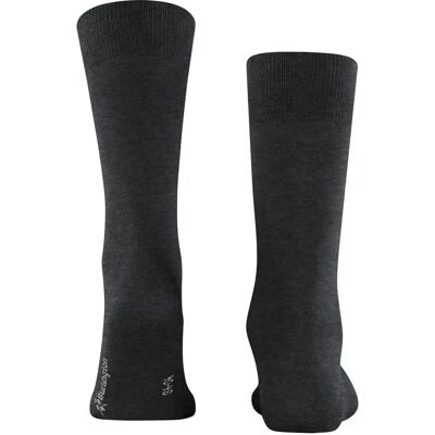 Chaussettes Burlington Lord Vert 40/46 - Publicité Chaussettes Burlington Lord Vert 40/46 - Publicité