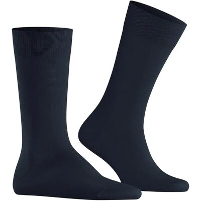 Chaussettes Burlington Lord Bleu 46/50 - Publicité Chaussettes Burlington Lord Bleu 46/50 - Publicité
