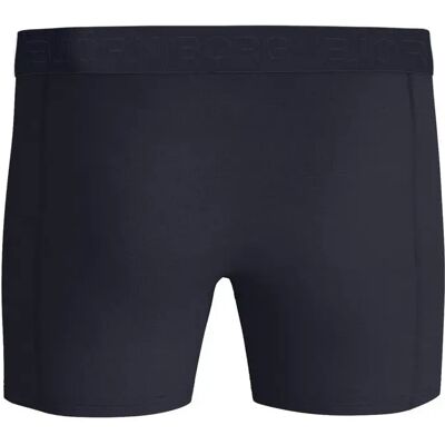 Boxer en coton stretch Björn Borg Bleu XL - Publicité Boxer en coton stretch Björn Borg Bleu XL - Publicité