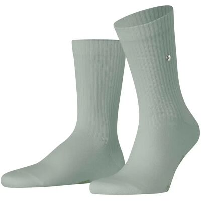 Chaussettes Burlington Bond Street Vert 40/46 - Publicité Chaussettes Burlington Bond Street Vert 40/46 - Publicité
