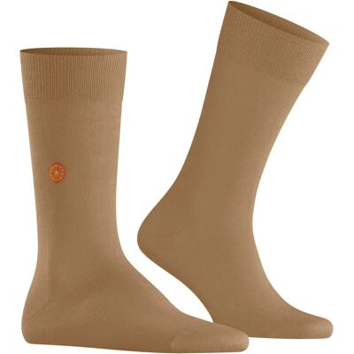 Chaussettes Burlington Brit Style Beige 40/46 - Publicité Chaussettes Burlington Brit Style Beige 40/46 - Publicité