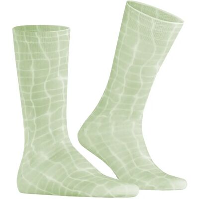 Chaussettes Burlington Poolside Vert 40/46 - Publicité Chaussettes Burlington Poolside Vert 40/46 - Publicité