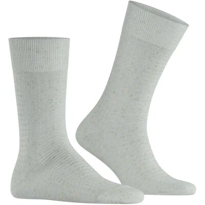 Chaussettes Burlington Pixel Pop Gris 40/46 - Publicité Chaussettes Burlington Pixel Pop Gris 40/46 - Publicité