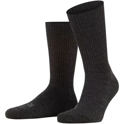 Chaussettes Falke Walkie Ergo Gris 39/41 - Publicité Chaussettes Falke Walkie Ergo Gris 39/41 - Publicité