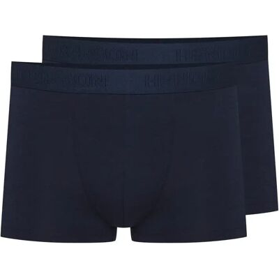 Boxer Henderson Domme (x2) Bleu L - Publicité Boxer Henderson Domme (x2) Bleu L - Publicité