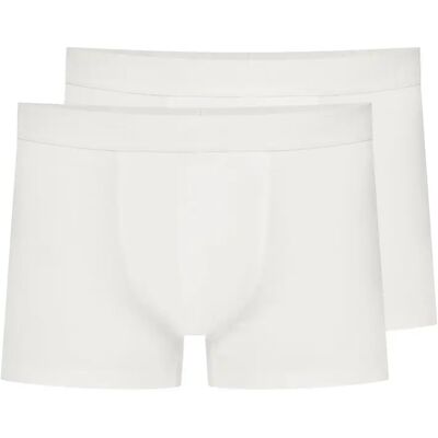 Boxer Henderson Move2 (x2) Blanc 3XL - Publicité Boxer Henderson Move2 (x2) Blanc 3XL - Publicité