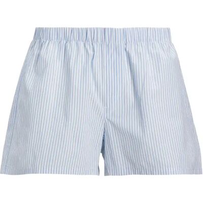 Boxer Jack & Jones Milano (x3) Bleu M - Publicité Boxer Jack & Jones Milano (x3) Bleu M - Publicité