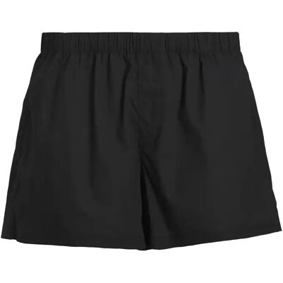 Boxer Jack & Jones Milano (x3) Bleu M - Publicité Boxer Jack & Jones Milano (x3) Bleu M - Publicité