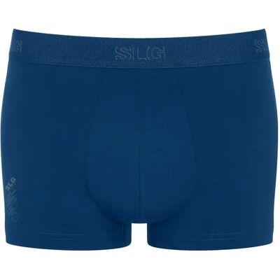 Boxer Sloggi Base Trunk (x2) Noir XL - Publicité Boxer Sloggi Base Trunk (x2) Noir XL - Publicité