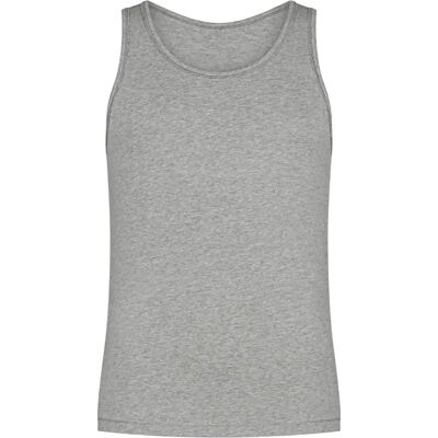 Débardeur Sloggi EVER Ease Gris M - Publicité Débardeur Sloggi EVER Ease Gris M - Publicité