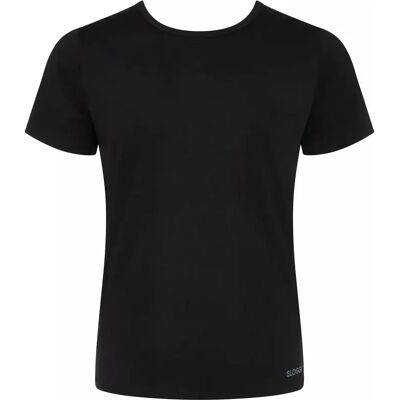 Débardeur Sloggi GO ABC 2.0 (x2) Noir L - Publicité Débardeur Sloggi GO ABC 2.0 (x2) Noir L - Publicité