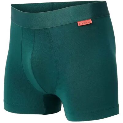 Boxer Undiemeister Misty Forest Vert S - Publicité Boxer Undiemeister Misty Forest Vert S - Publicité