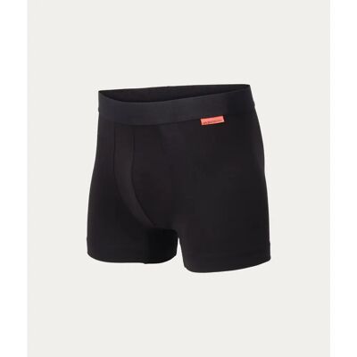 Boxer Undiemeister (x3) Noir M - Publicité Boxer Undiemeister (x3) Noir M - Publicité
