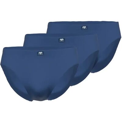 Slip uni Ceceba (x3) Bleu 5XL - Publicité Slip uni Ceceba (x3) Bleu 5XL - Publicité