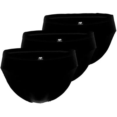 Slip uni Ceceba (x3) Noir 5XL - Publicité Slip uni Ceceba (x3) Noir 5XL - Publicité