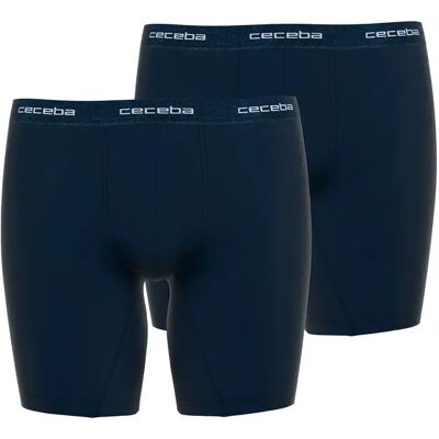 Boxer uni Ceceba (x2) Bleu 5XL - Publicité Boxer uni Ceceba (x2) Bleu 5XL - Publicité