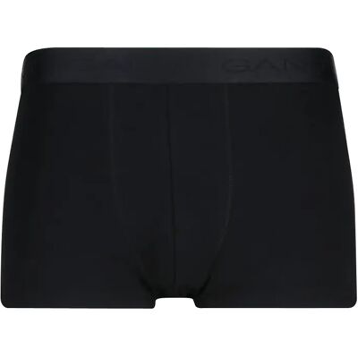 Boxer Gant (x2) Noir XL - Publicité Boxer Gant (x2) Noir XL - Publicité