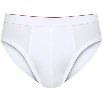 Slip Henderson Burito3 Blanc 2XL - Publicité Slip Henderson Burito3 Blanc 2XL - Publicité