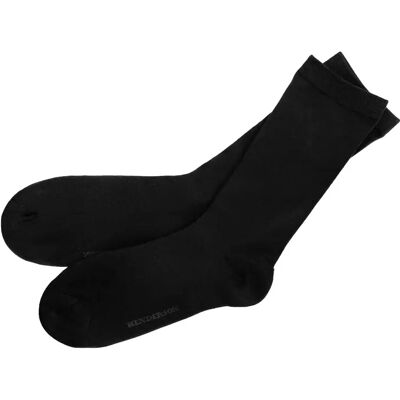 Chaussettes Henderson Noir 43 - Publicité Chaussettes Henderson Noir 43 - Publicité